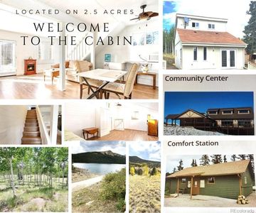 1530 Swiggler Road, Como, CO, 80456