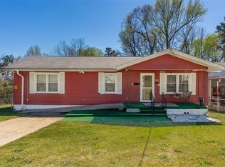 1601 21st St, Phenix City, AL 36867