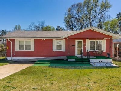 1601 21st St, Phenix City, AL, 36867