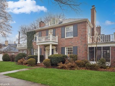 502 N Park Rd, La Grange Park, IL, 60526