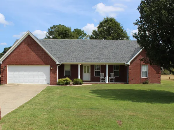 498 Laxton Ln, Munford, TN 38058