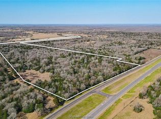 18255 E State Highway 21, Bryan, TX 77808