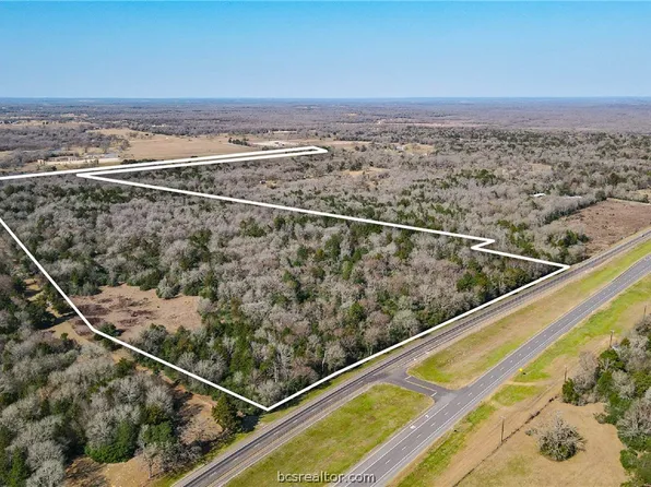 18255 E State Highway 21, Bryan, TX 77808