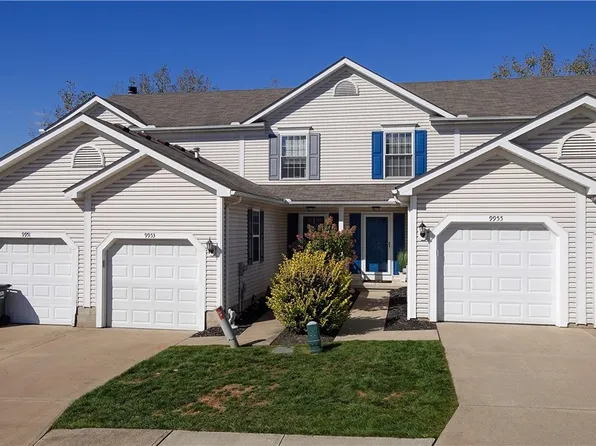 9955 Beverly Ln, Streetsboro, OH 44241