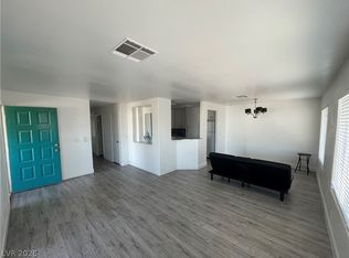 1521 Linnbaker Ln Unit 203, Las Vegas, NV 89110