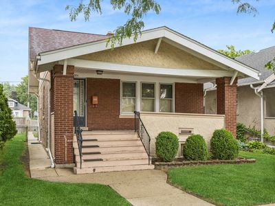 1004 Mapleton Ave, Oak Park, IL, 60302