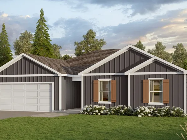 The Iris Plan, Chelsea Acres