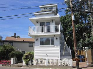 10-A Roughan St, Revere, MA 02151