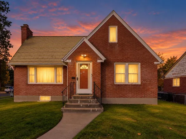 58 W 28th Ave, Spokane, WA 99203