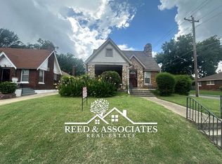 855 N Willett St #101, Memphis, TN 38107