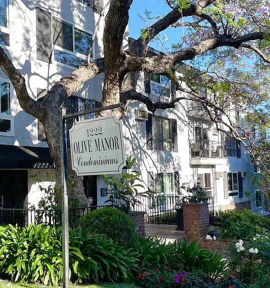 1222 Olive Dr #105 — Photo 17