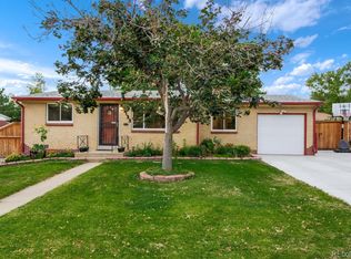 5133 Jellison St, Arvada, CO 80002