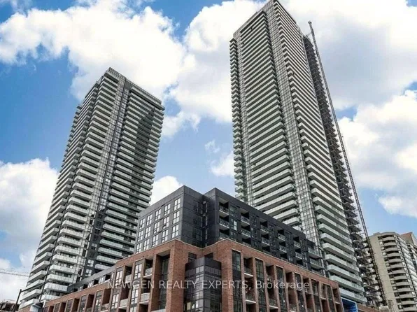 430 Square One Dr, Mississauga, ON