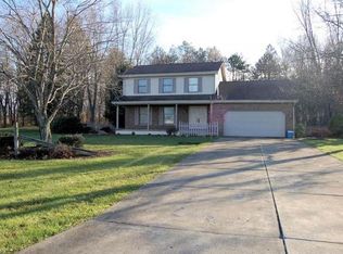 7530 Buchanan Dr, Youngstown, OH 44512