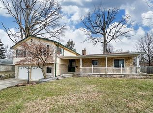 1198 Peebles Dr, Fairborn, OH 45324