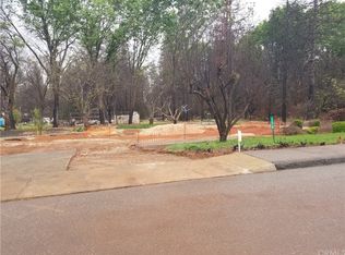 1378 Delia Way, Paradise, CA 95969