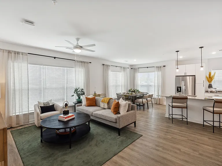 Everleigh Deerfield 55+ Active Adult Apartment Homes — Photo 21