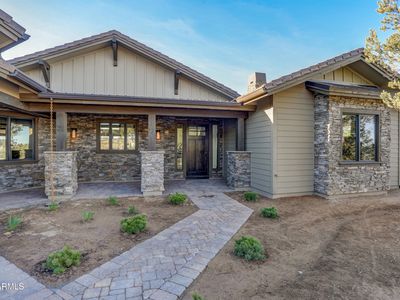 12415 W Hermitage Way, Prescott, AZ, 86305