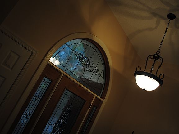 Amazing character & detail