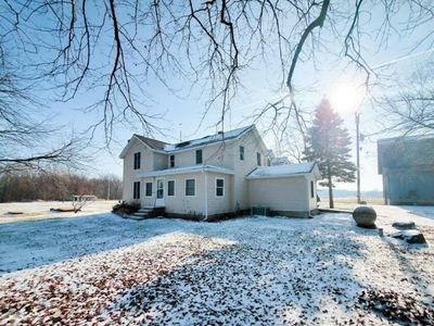 27600 Q Dr S, Homer, MI, 49245