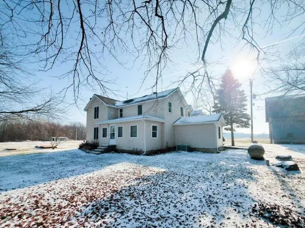 27600 Q Dr S, Homer, MI 49245