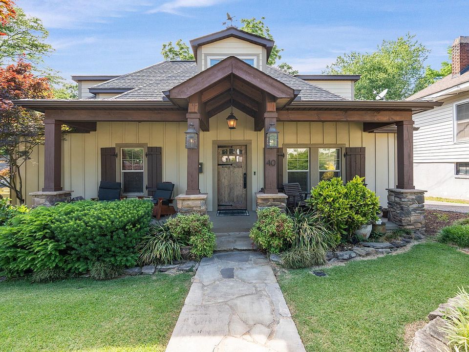 1st image of 40 Keowee Ave