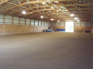 W350S8163 Sprague Rd, Eagle, WI 53119