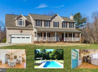 5822 Sunderland Ct, Sunderland, MD 20689