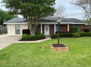 212 Jones St, Berwick, LA 70342