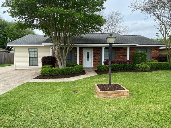 212 Jones St, Berwick, LA 70342