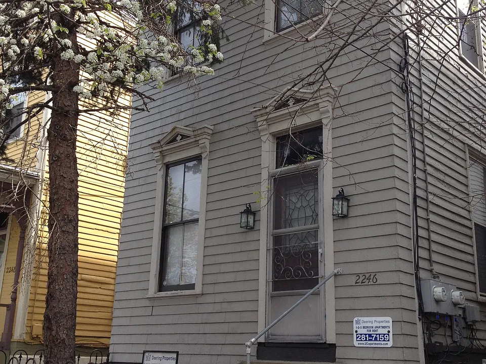 2246 Flora St.