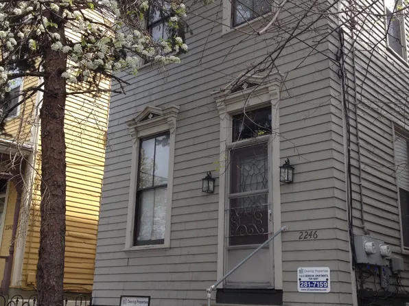2246 Flora St, Cincinnati, OH 45219