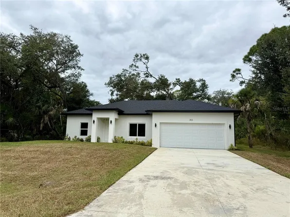 353 Warrington Blvd, Port Charlotte, FL 33954