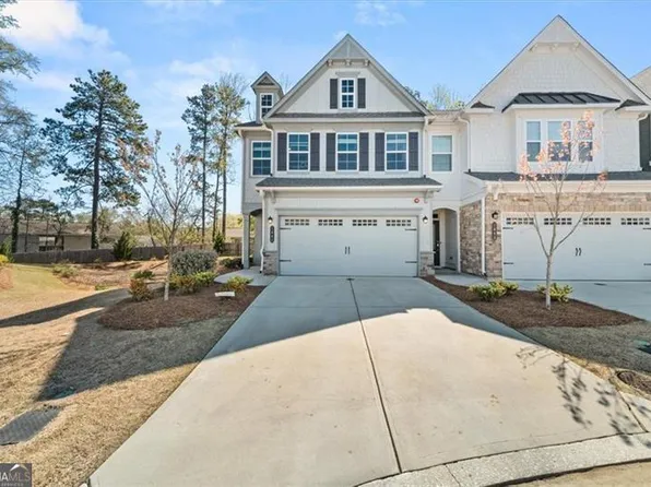 1041 Cherryfield Run, Marietta, GA 30008