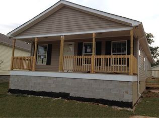 808 Point Break Cir S, Antioch, TN 37013