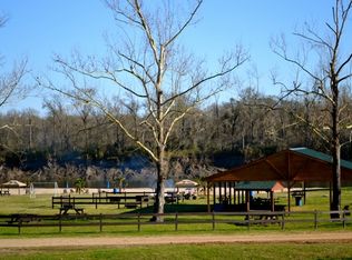 203 River Rd SIDE DRIVE, Cleveland, TX 77328