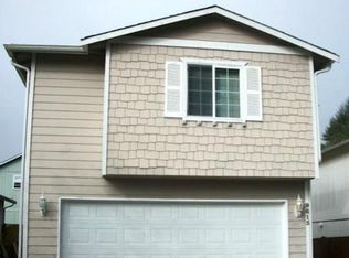9615 18th Ave W, Everett, WA 98204