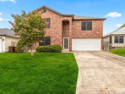 6119 Ferrysage, San Antonio, TX, 78244