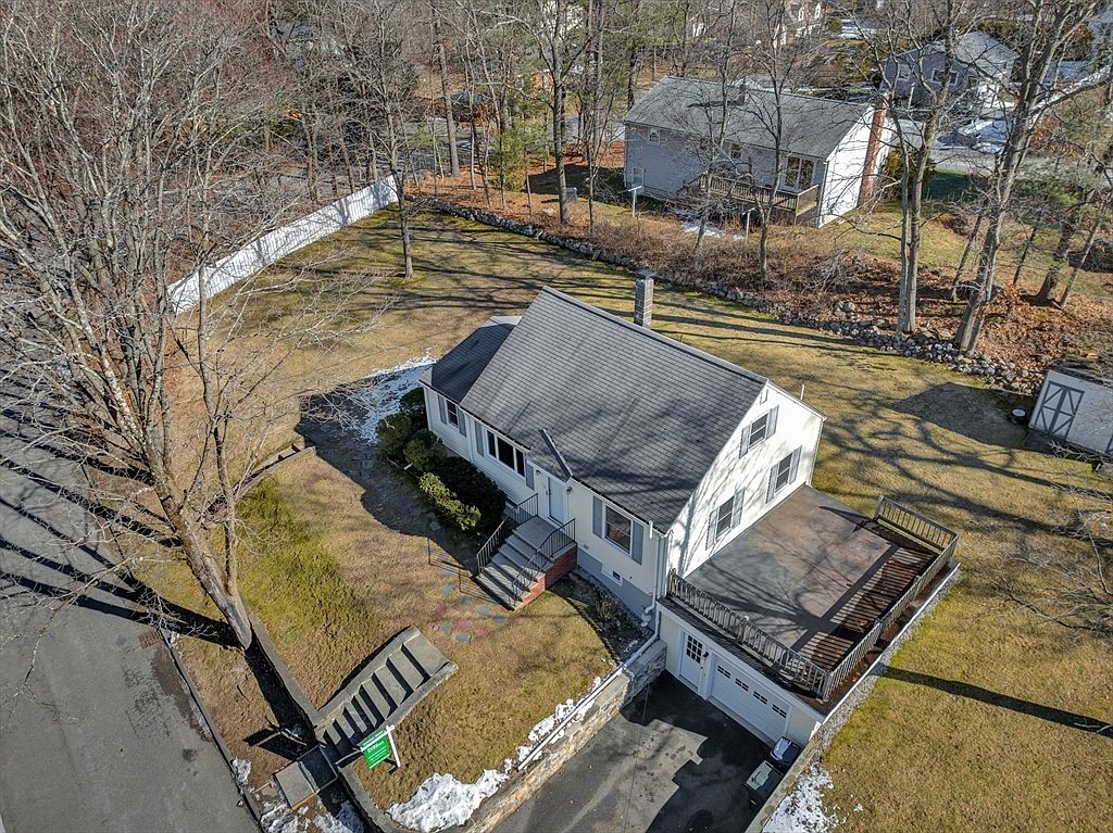 1 Ferguson Rd, Wilmington, MA 01887 Zillow