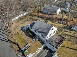 1 Ferguson Rd, Wilmington, MA 01887