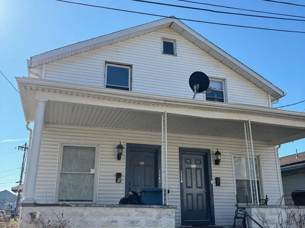 1261 E 23rd St #2, Erie, PA 16503