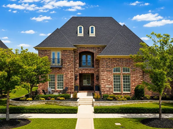 3688 Greenbrier Dr, Frisco, TX 75033