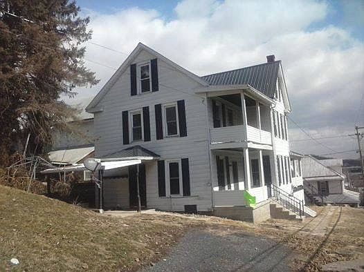 2nd image of 122 S Mann Ave