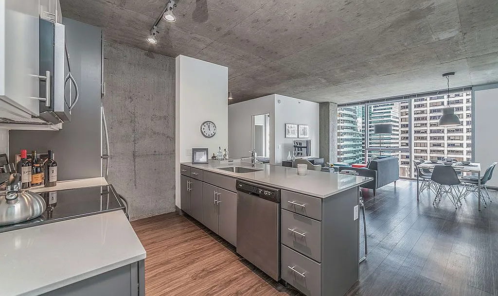 Linea Apartments — Photo 4
