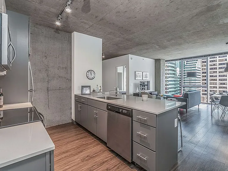 Linea Apartments — Photo 4
