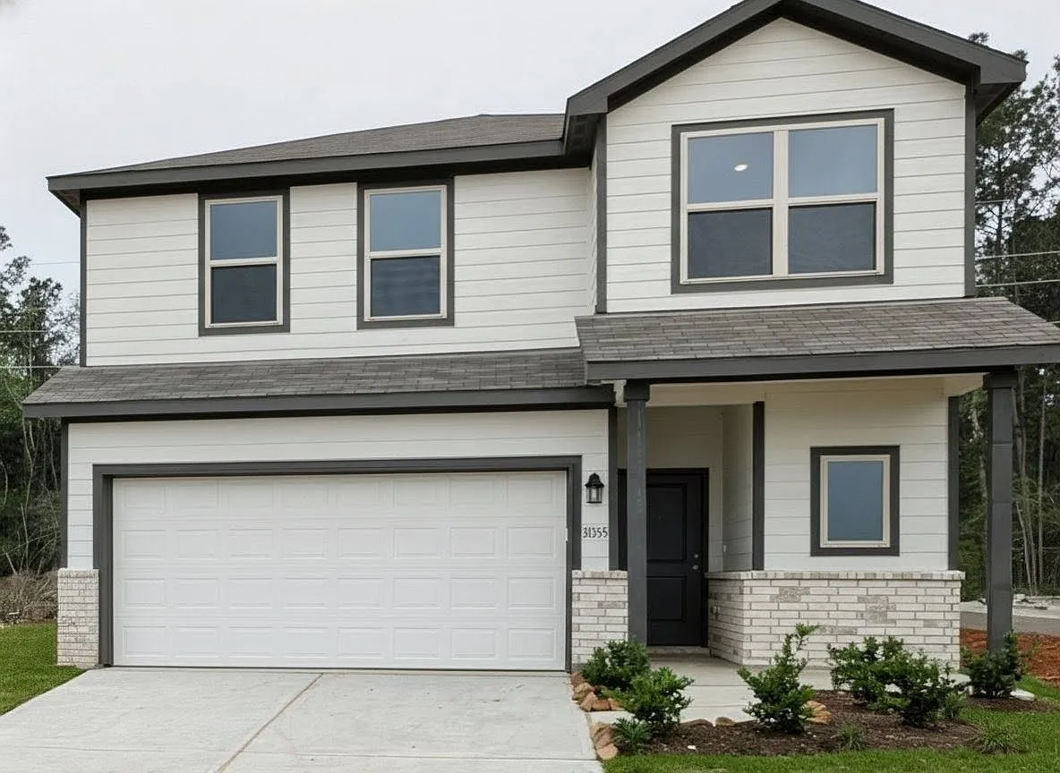 4 bed, 2.5 bath, 2115 sqft, $2,200 — Photo 1