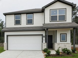31355 Black Cherry Hollow Dr, Magnolia, TX 77354