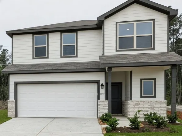31355 Black Cherry Hollow Dr, Magnolia, TX 77354