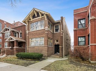 3934 N Lawndale Ave, Chicago, IL 60618