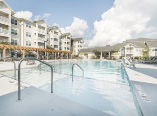 The Station at Savannah Quarters, Pooler, GA 31322